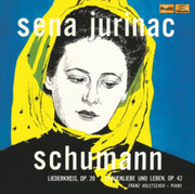 Sena Jurinac/schumann