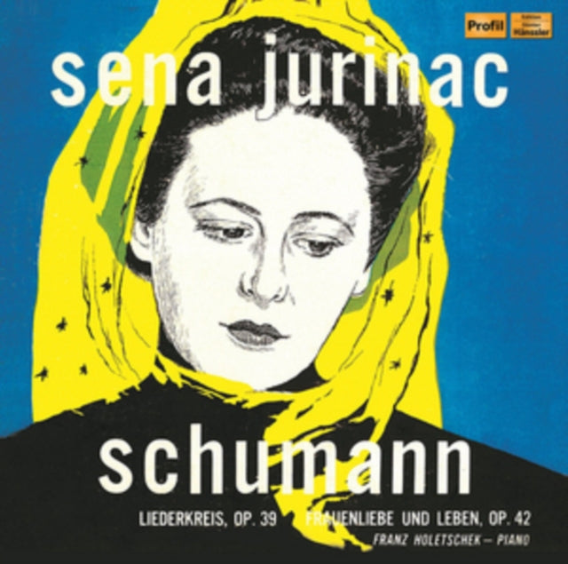Sena Jurinac/schumann