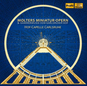 Molters Miniatur-opern & Kammermusik Vom