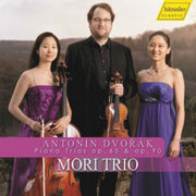 Dvorak / Piano Trios Op. 65 & 90