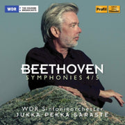 Beethoven Symphonies 4 & 5