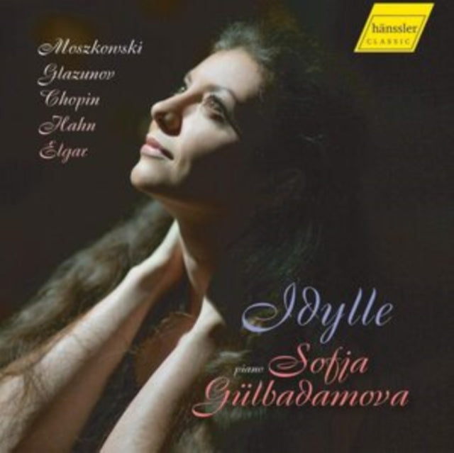 Idylle Sofja Gulbadamova