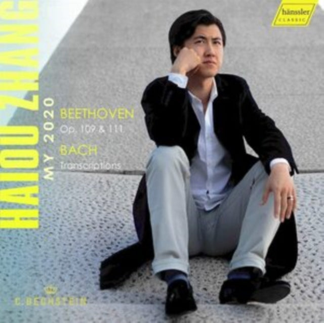 J.s. Bach / Ludwig Van Beethoven My 2020