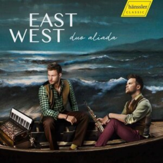 East West