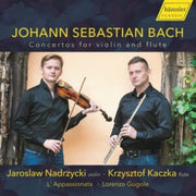 Johann Sebastian Bach Concertos For Viol