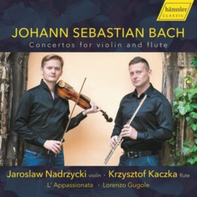 Johann Sebastian Bach Concertos For Viol