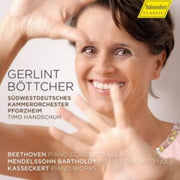 Felix Mendelssohn Bartholdy / Gunther Fr