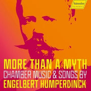 Engelbert Humperdinck More Than A Myth.