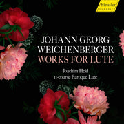 Johann Georg Weichenberger Works For Lut