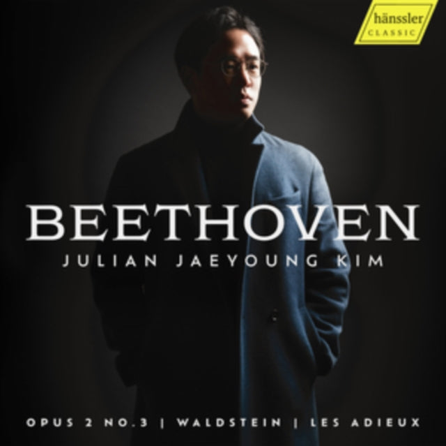 Op. 2 No. 3 / Les Adiuex