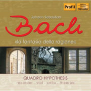 Bachfantasia Della Ragione