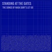 Standing At The Gates The Songs Of Nada
