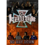No Way Down