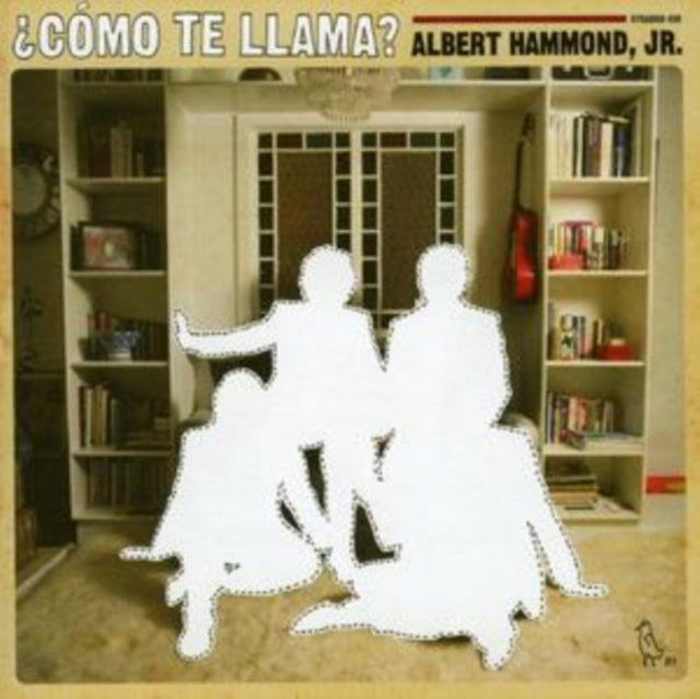 Como Te Llama