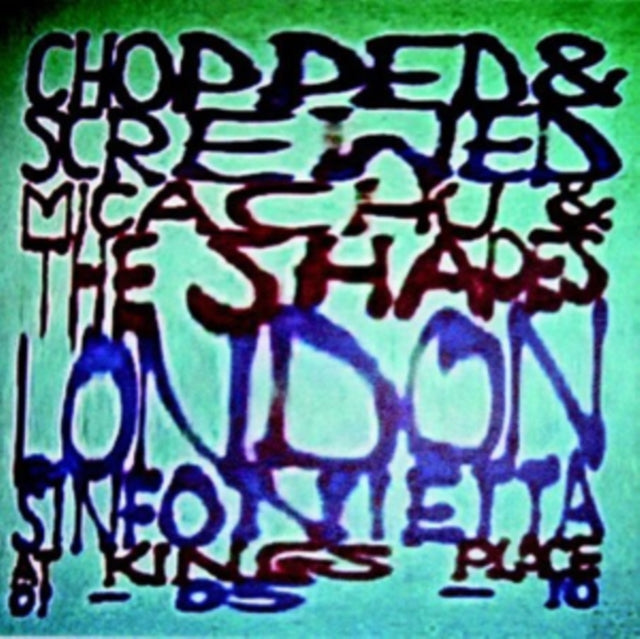 Chopped & Screwed