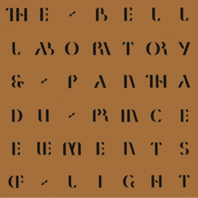 Elements Of Light