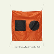 A Lantern And A Bell Digi