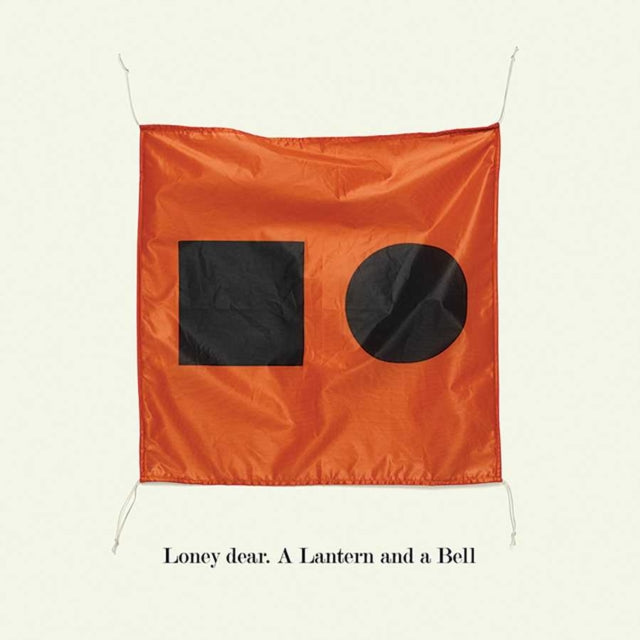 A Lantern And A Bell
