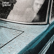 Peter Gabriel 1 Car