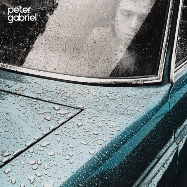 Peter Gabriel 1 Car