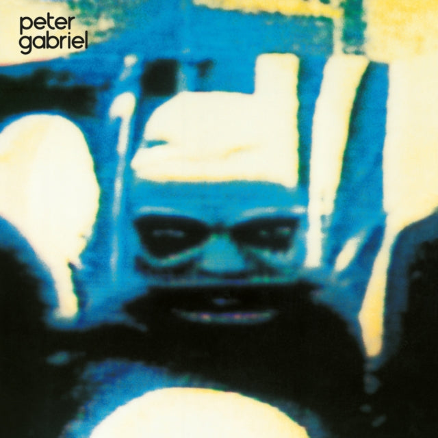 Peter Gabriel 4 Security
