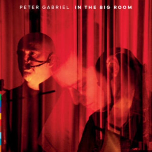 In The Big Room Live