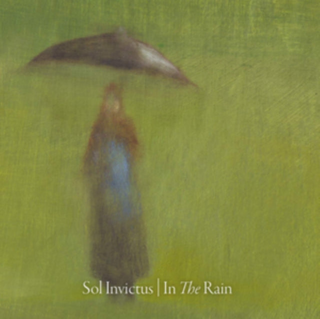 In The Rain