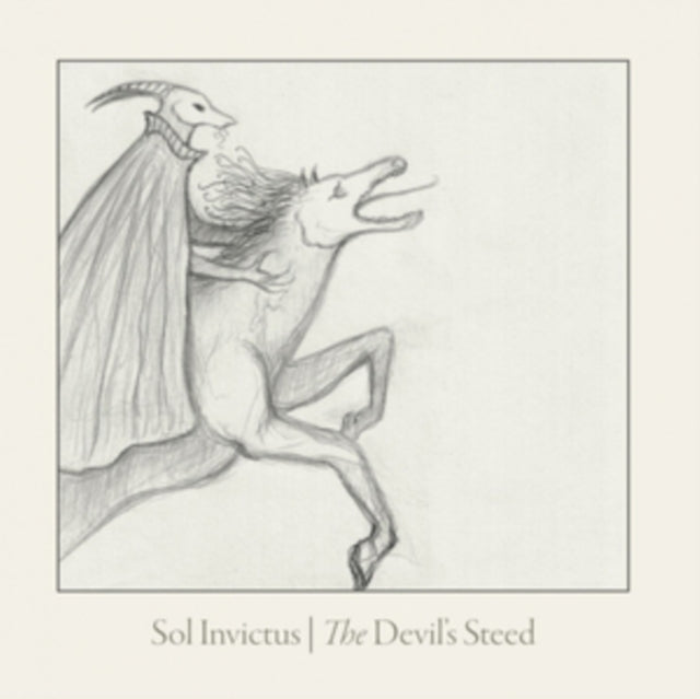 The Devils Steed