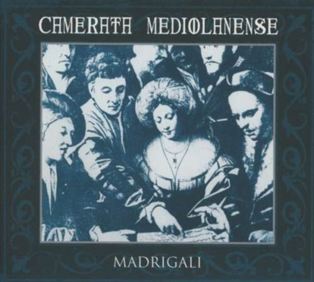 Madrigali