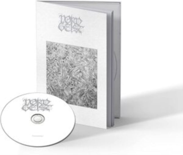 Frostwinter Dvd Style Box