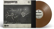 Day Of Doom Live Brown Vinyl