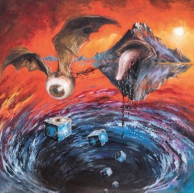 Tchornobog / Abyssal