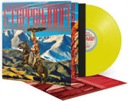 Steppendoom Yellow Vinyl