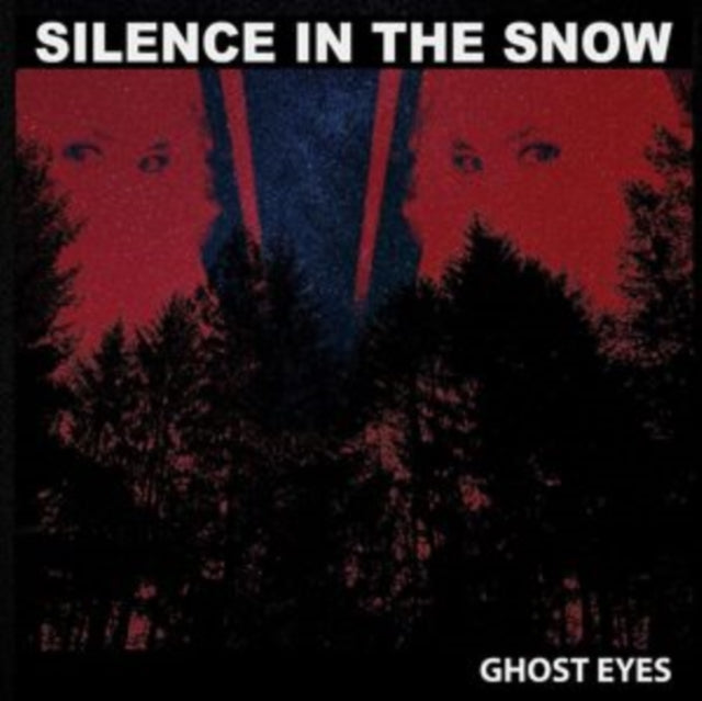 Ghost Eyes