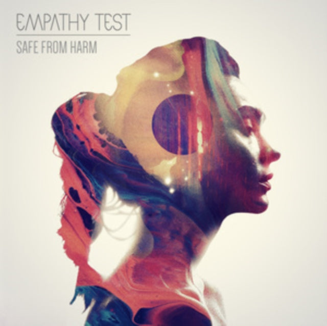 Safe From Harm