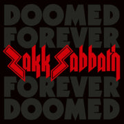 Doomed Forever Forever Doomed Transparen