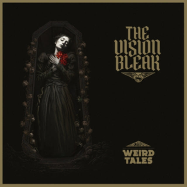 Weird Tales