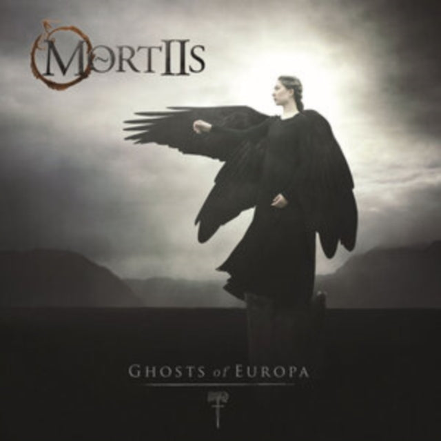 Ghosts Of Europa Smoke Marble Vinyl