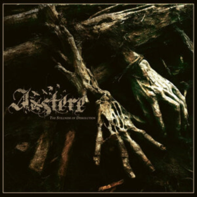 Stillness Of Dissolution