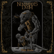 Major Arcana Hardcover