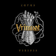 Lupus Viridis Hardcover Artbook 18x18 Cm
