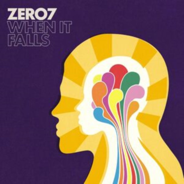 When It Falls 20th Anniversary Edition O