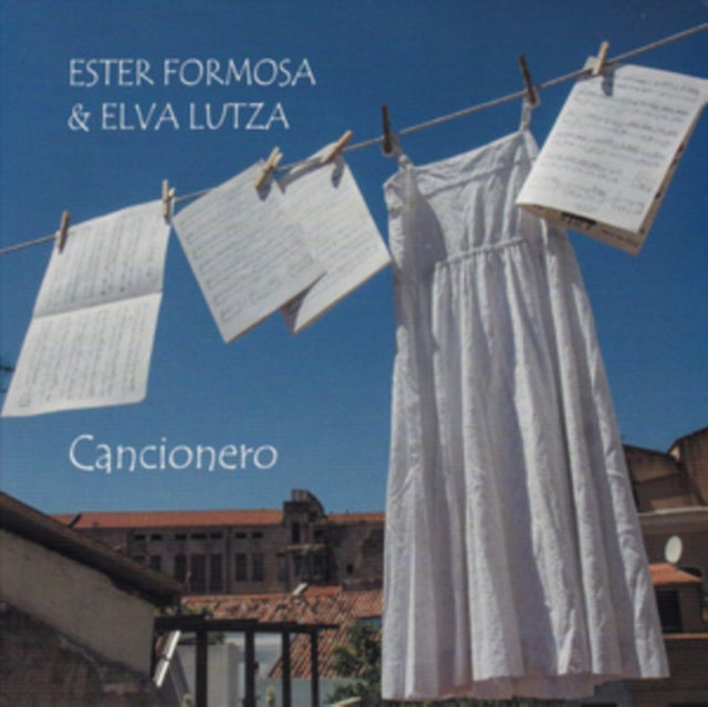 Cancionero