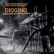 Digging - Reflections On Jazz And Blues