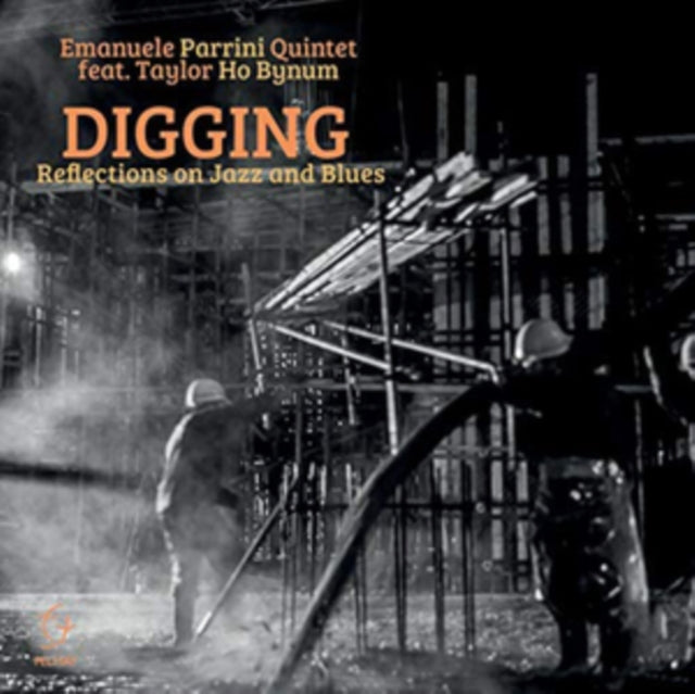 Digging - Reflections On Jazz And Blues