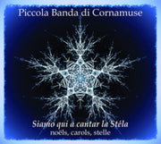 Siamo Qui A Cantar La Stela