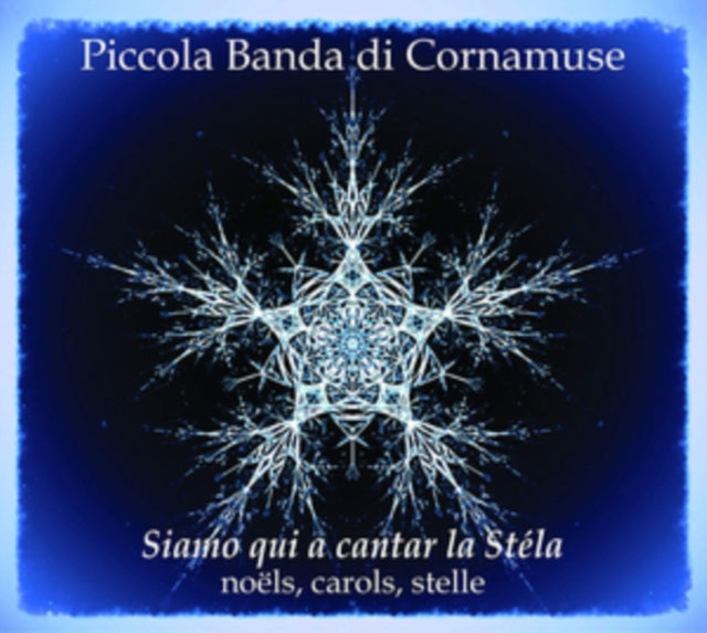 Siamo Qui A Cantar La Stela
