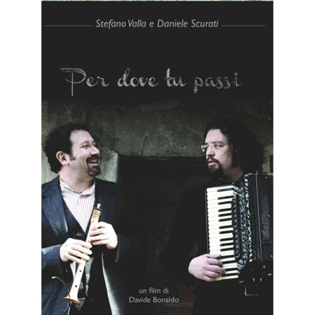 Per Dove Tu Passi