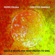Such A Moon. The Thief Pauses To Sing