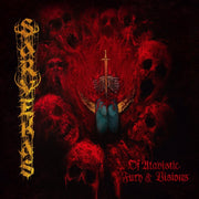 Of Atavistic Fury & Visions Limited Blac